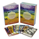 Chakra Wisdom Oracle Cards-Mind/ body/ spirit-買書書 BuyBookBook