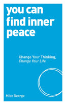 You Can Find Inner Peace-Self-help/ personal development/ practical advice-買書書 BuyBookBook