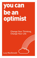You Can be an Optimist-Self-help/ personal development/ practical advice-買書書 BuyBookBook