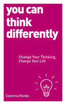 You Can Think Differently-Self-help/ personal development/ practical advice-買書書 BuyBookBook