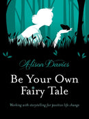 Be Your Own Fairy Tale-Self-help/ personal development/ practical advice-買書書 BuyBookBook
