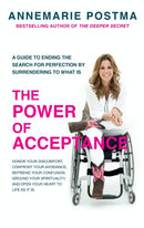 The Power of Acceptance-Self-help/ personal development/ practical advice-買書書 BuyBookBook