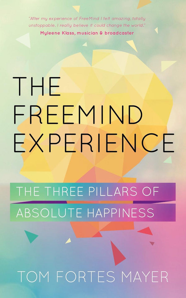 The Freemind Experience-Psychology-買書書 BuyBookBook