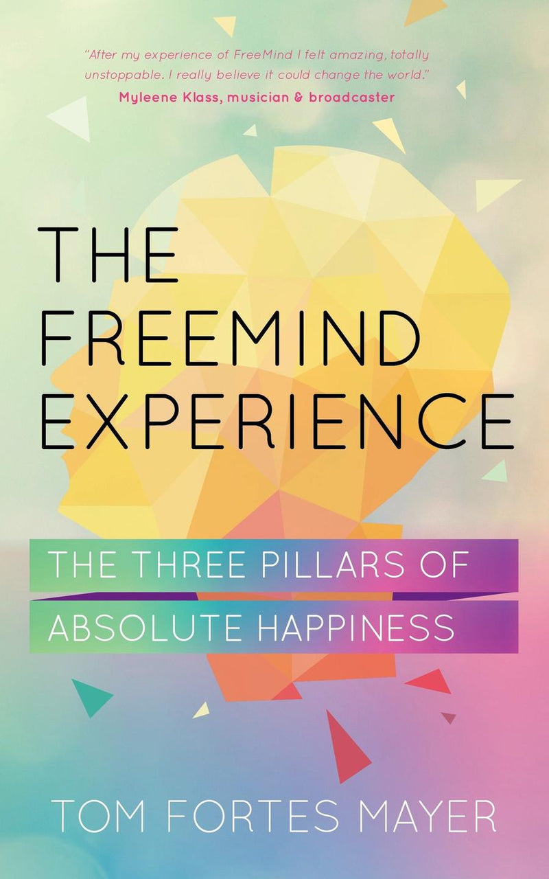 The Freemind Experience-Psychology-買書書 BuyBookBook