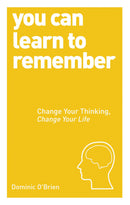 You Can Learn to Remember-Self-help/ personal development/ practical advice-買書書 BuyBookBook