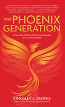 The Phoenix Generation-Mind/ body/ spirit-買書書 BuyBookBook
