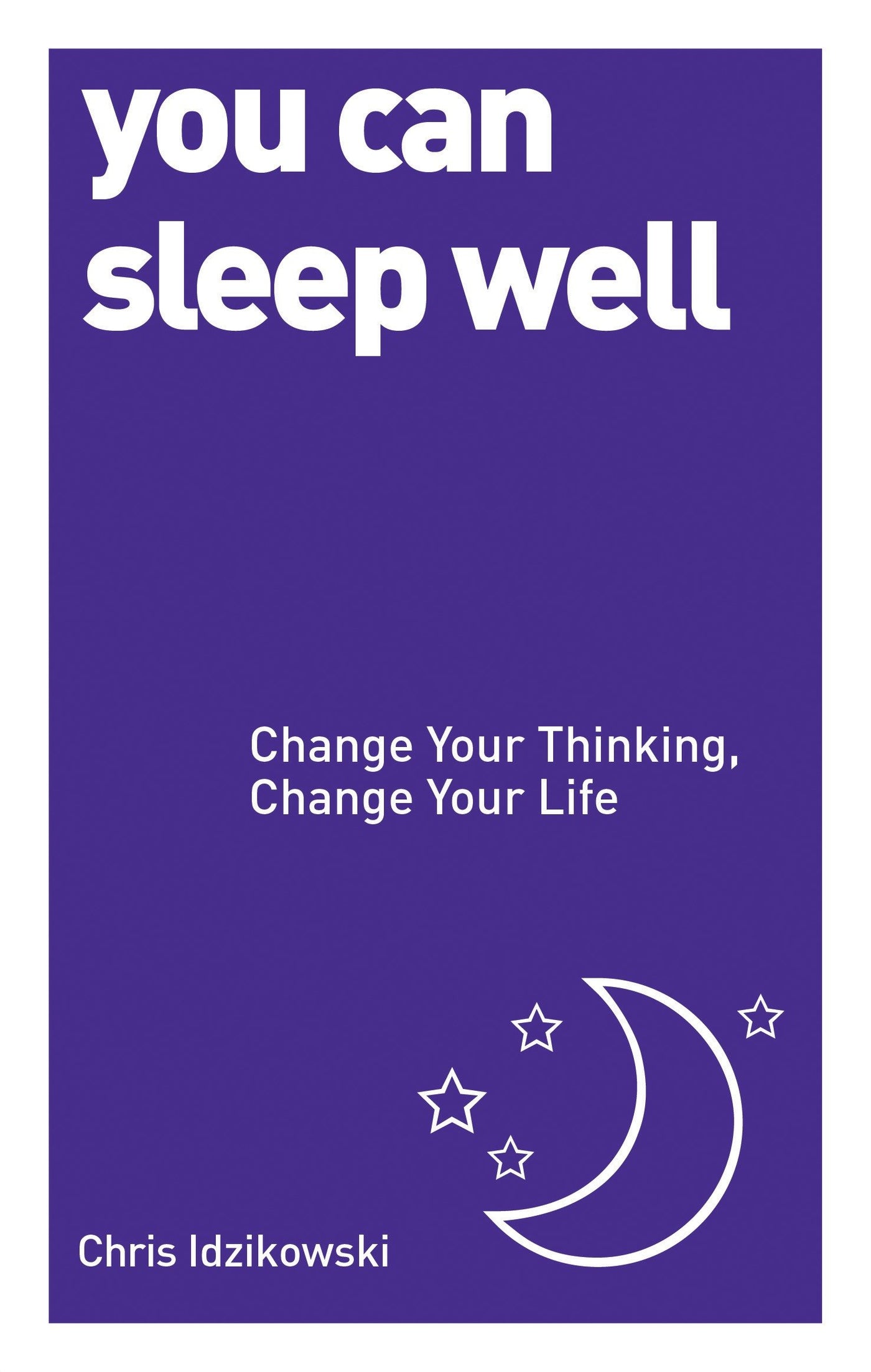 You Can Sleep Well-Family and health-買書書 BuyBookBook