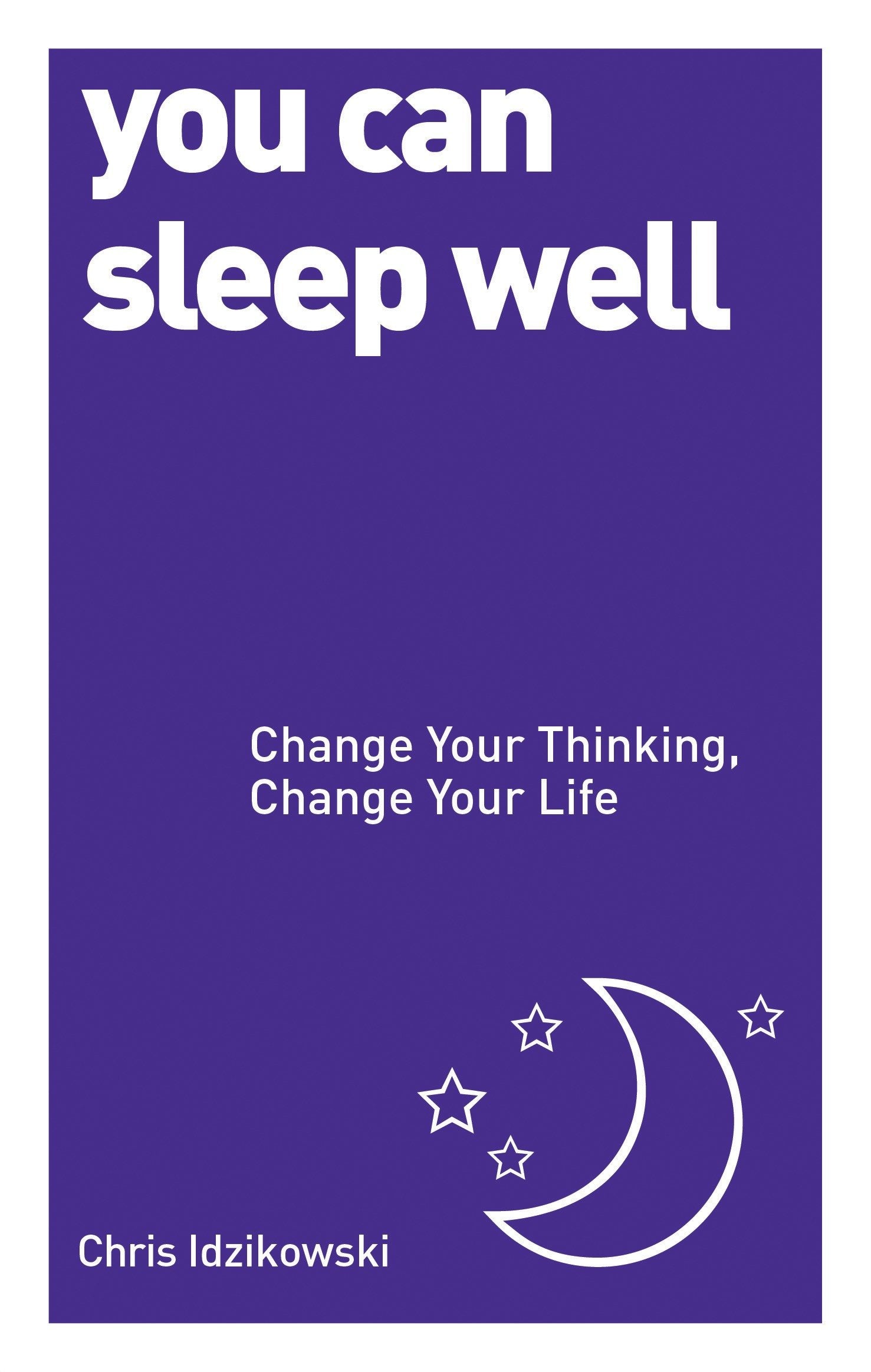 You Can Sleep Well-Family and health-買書書 BuyBookBook