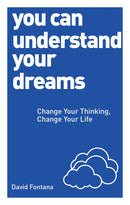 You Can Understand Your Dreams-Mind/ body/ spirit-買書書 BuyBookBook