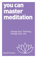 You Can Master Meditation-Family and health-買書書 BuyBookBook