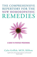 The Comprehensive Repertory for the New Homeopathic Remedies-Mind/ body/ spirit-買書書 BuyBookBook