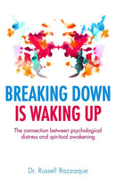 Breaking Down is Waking up-Psychology-買書書 BuyBookBook