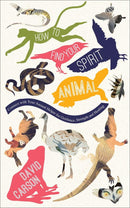 How to Find Your Spirit Animal-Mind/ body/ spirit-買書書 BuyBookBook