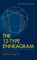 The 12-Type Enneagram-Mind/ body/ spirit-買書書 BuyBookBook