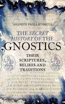 The Secret History of the Gnostics-Religion and beliefs-買書書 BuyBookBook
