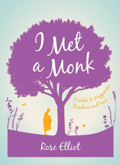 I Met a Monk-Religion and beliefs-買書書 BuyBookBook
