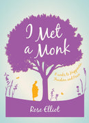 I Met a Monk-Religion and beliefs-買書書 BuyBookBook