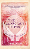 The Conscious Activist-Reference/ Information/ Interdisciplinary subjects-買書書 BuyBookBook