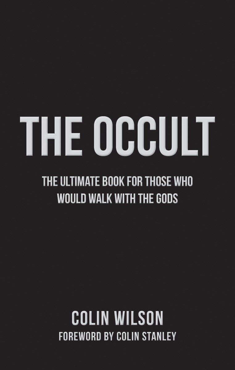 The Occult-Mind/ body/ spirit-買書書 BuyBookBook