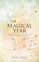 The Magical Year-Mind/ body/ spirit-買書書 BuyBookBook