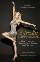 Strictly Inspirational-Biography and memoirs-買書書 BuyBookBook