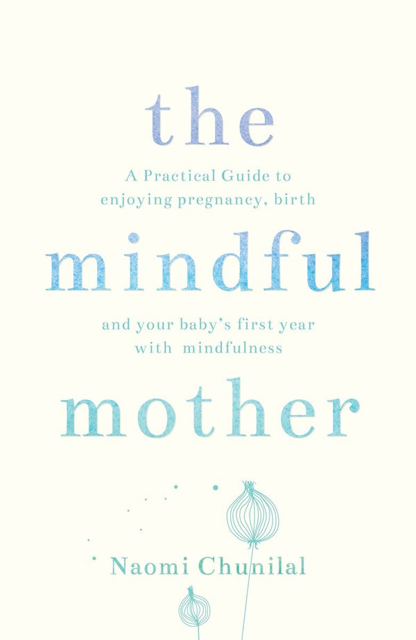 The Mindful Mother-Family and health-買書書 BuyBookBook