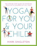 YOGA FOR YOU AND YOUR CHILD-Family and health-買書書 BuyBookBook