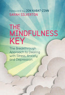 The Mindfulness Key-Mind/ body/ spirit-買書書 BuyBookBook