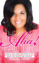 The Aha! Factor-Self-help/ personal development/ practical advice-買書書 BuyBookBook