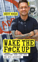 Wake the F*ck Up-Mind/ body/ spirit-買書書 BuyBookBook