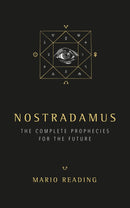 Nostradamus-Mind/ body/ spirit-買書書 BuyBookBook