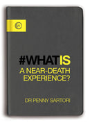 What Is a Near-Death Experience?-Mind/ body/ spirit-買書書 BuyBookBook