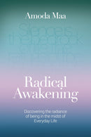 Radical Awakening-Mind/ body/ spirit-買書書 BuyBookBook