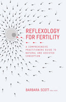 Reflexology For Fertility-Mind/ body/ spirit-買書書 BuyBookBook