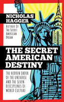 The Secret American Destiny-Religion and beliefs-買書書 BuyBookBook