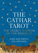 The Cathar Tarot-Mind/ body/ spirit-買書書 BuyBookBook