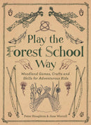 Play The Forest School Way-Family and health-買書書 BuyBookBook