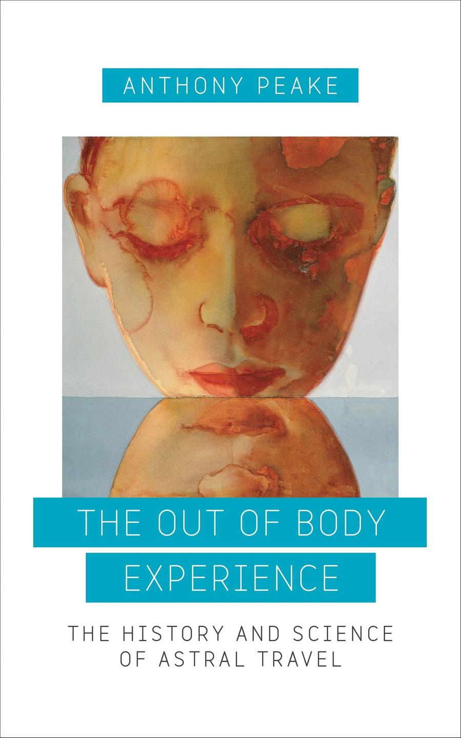 The Out of Body Experience-Mind/ body/ spirit-買書書 BuyBookBook
