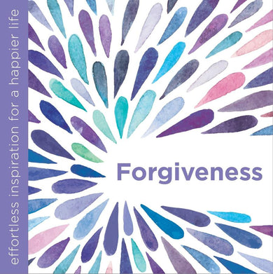 Forgiveness-Self-help/ personal development/ practical advice-買書書 BuyBookBook