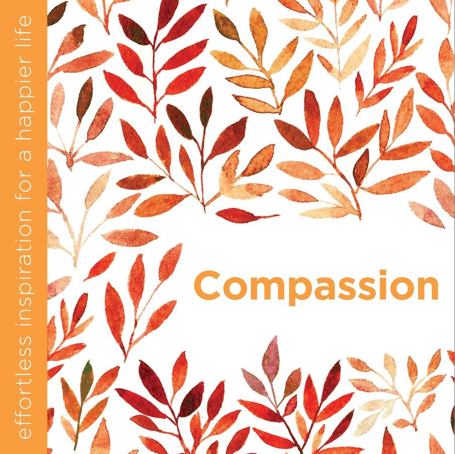 Compassion-Self-help/ personal development/ practical advice-買書書 BuyBookBook