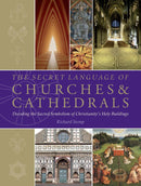 The Secret Language of Churches & Cathedrals-Religion and beliefs-買書書 BuyBookBook