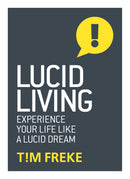 Lucid Living-Mind/ body/ spirit-買書書 BuyBookBook
