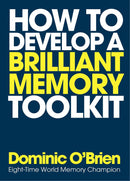 How to Develop a Brilliant Memory Toolkit-Self-help/ personal development/ practical advice-買書書 BuyBookBook