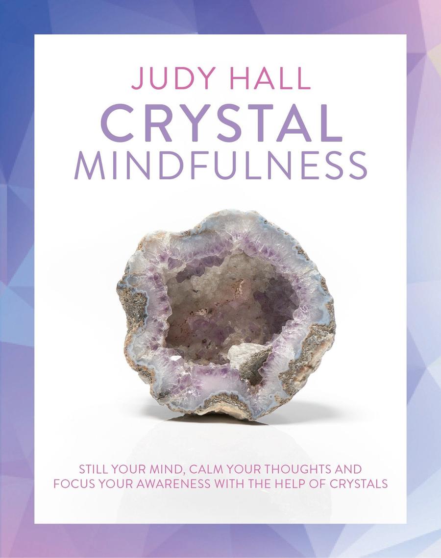 Crystal Mindfulness-Mind/ body/ spirit-買書書 BuyBookBook