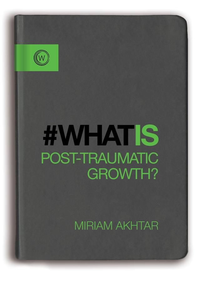 What is Post-Traumatic Growth?-Family and health-買書書 BuyBookBook