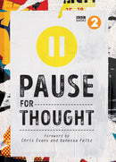 Pause for Thought-Mind/ body/ spirit-買書書 BuyBookBook