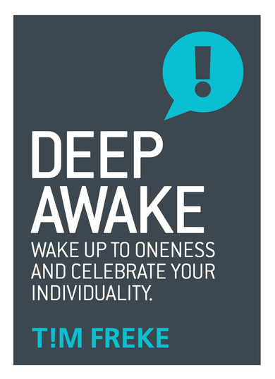 Deep Awake-Mind/ body/ spirit-買書書 BuyBookBook