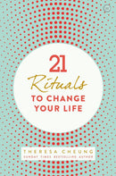 21 Rituals to Change Your Life-Mind/ body/ spirit-買書書 BuyBookBook