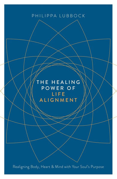 The Healing Power of Life Alignment-Mind/ body/ spirit-買書書 BuyBookBook