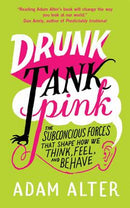 Drunk Tank Pink